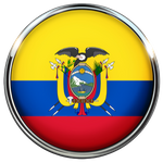 Ecuador flag