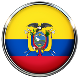 Gerson Sopó Montero, Ecuador