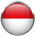 Indonesia  flag