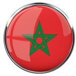 Morocco flag