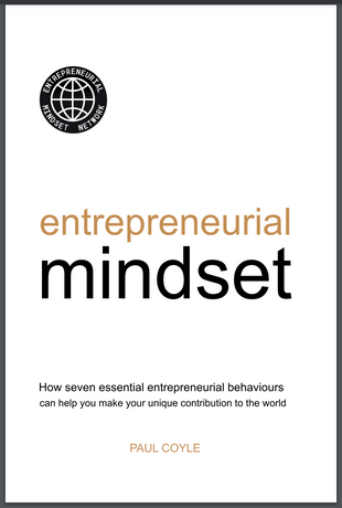 Entrepreneurial Mindset Book