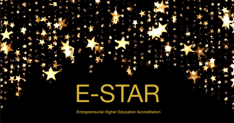 E-STAR Accreditation