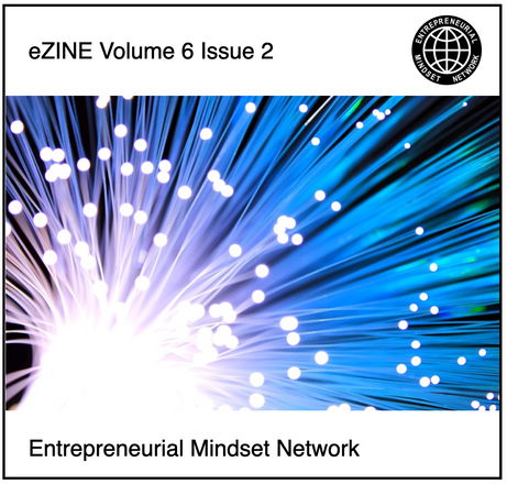 eZINE Volume 6 Issue 2