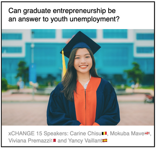 Can gradaute entrepreneurship be an anwser to youth unemployment?