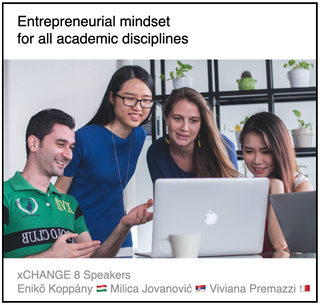 Entrepreneurial mindset for all academic disciplines